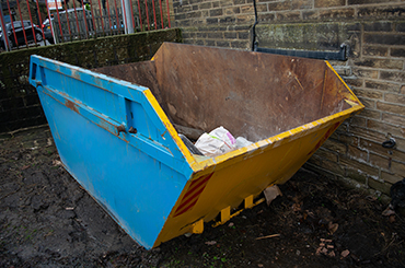 Easy Skip Hire Failsworth - Your Go-to Source for Cheap Skip Hire